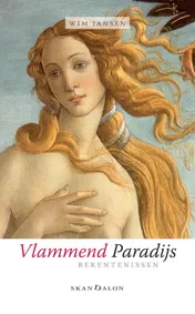 Omslag van Vlammend paradijs
