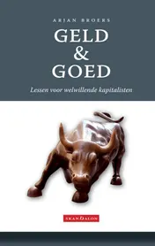 Omslag van Geld en goed