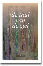 Omslag van De taal van de ziel