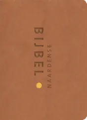 Omslag van Naardense Bijbel