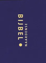 Omslag van Naardense Bijbel