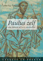 Omslag van Paulus zelf