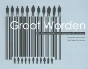 Omslag van Groot Worden