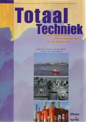 Omslag van Totaal Techniek