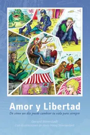 Omslag van Amor y libertad