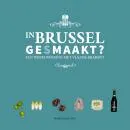 Omslag van In Brussel ge(s)maakt?