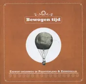 Omslag van Bewogen tijd