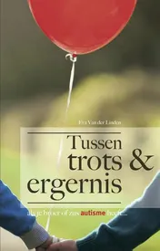 Omslag van Tussen trots en ergernis