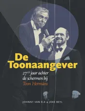 Omslag van De toonaangever