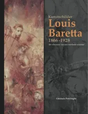Omslag van Louis Baretta 1866-1928
