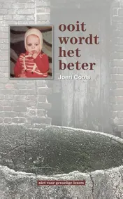 Omslag van Ooit wordt het beter