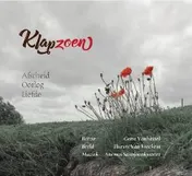 Omslag van Klapzoen