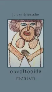 Omslag van Onvoltooide mensen