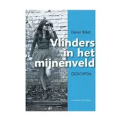 Omslag van Vlinders in het mijnenveld