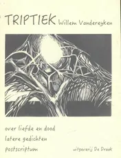 Omslag van Triptiek