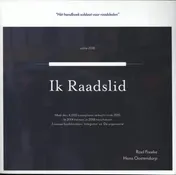 Omslag van 2018
