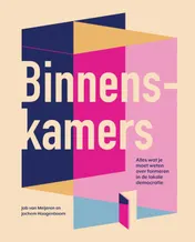 Omslag van Binnenskamers