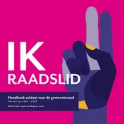 Omslag van Ik Raadslid | 2026