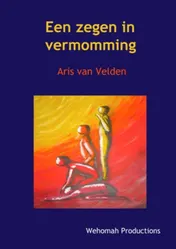 Omslag van Een zegen in vermomming