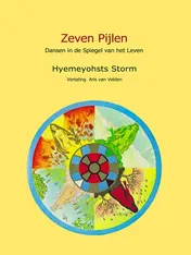 Omslag van Zeven pijlen