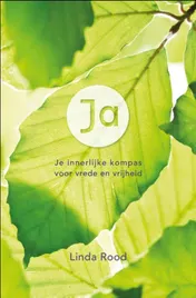 Omslag van JA