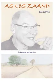 Omslag van As lös zaand