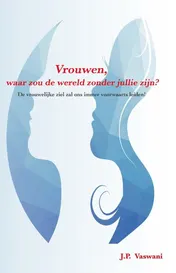 Omslag van Vrouwen, Waar zou de wereld zonder jullie zijn?