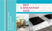Omslag van Bed & Breakfast gids