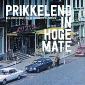Omslag van Prikkelend in hoge mate