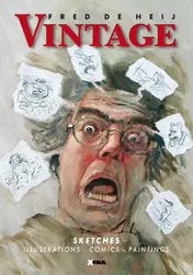 Omslag van Vintage