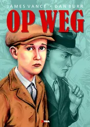 Omslag van Op weg