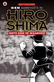 Omslag van Niets dan de waarheid