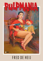 Omslag van Pulpmania