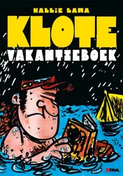 Omslag van Klotevakantieboek