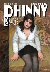 Omslag van Phinny