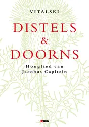 Omslag van Distels en doorns
