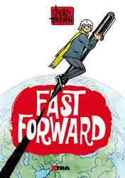 Omslag van Fast forward