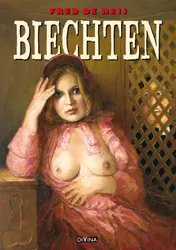 Omslag van Biechten