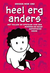 Omslag van Heel erg anders
