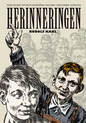 Omslag van Herinneringen