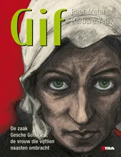 Omslag van Gif