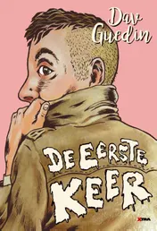 Omslag van De eerste keer