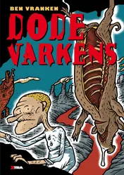 Omslag van Dode varkens