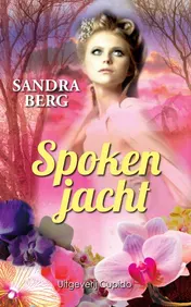 Omslag van Spokenjacht