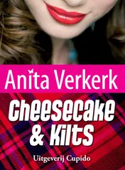 Omslag van Cheesecake & kilts