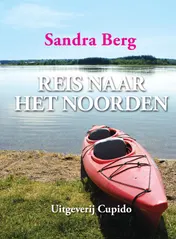 Omslag van Reis naar het noorden