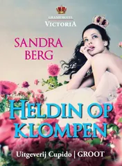 Omslag van Heldin op klompen