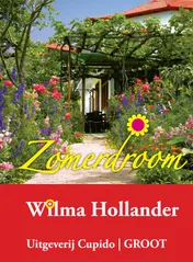 Omslag van Zomerdroom
