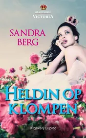 Omslag van Heldin op klompen