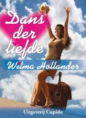 Omslag van Dans der liefde